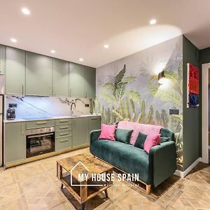 Appartement met Twee Slaapkamers